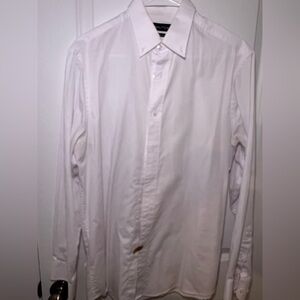 White Nautica Shirt 👔